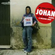 Johan - THX JHN