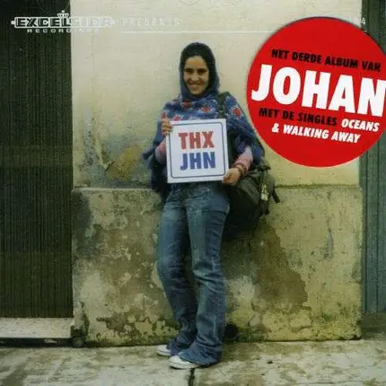 Johan - THX JHN