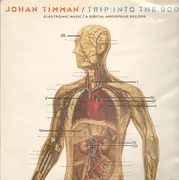LP - Johan Timman - Trip Into The Body