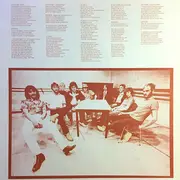 LP - Johan Verminnen - 'k Voel Me Goed - incl. Insert