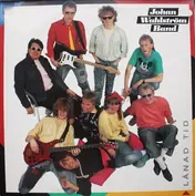 Johan Wahlström Band