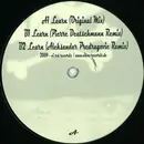 12inch Vinyl Single - Johan Afterglow - Learn