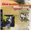 7inch Vinyl Single - Johan Daansen - Deadly Game (Stay With Me) / Give Me Your Sorrow