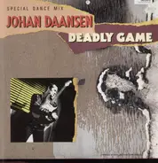 Johan Daansen - Deadly Game (Stay With Me)