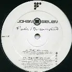 Johan Gielen - Flash / Dreamchild