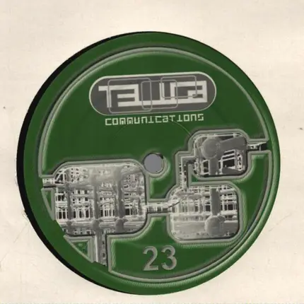 Johan Gielen Presents A Special Person - We Move Like Shadows