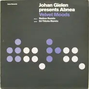 Johan Gielen Presents Abnea - Velvet Moods