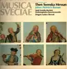 LP - Johan Helmich Roman - Then Svenska Messan (The Swedish Mass)