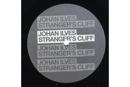 Johan Ilves - Strangers Cliff