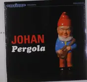 Johan - Pergola