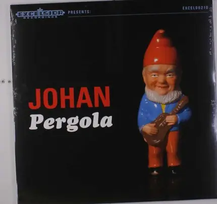 Johan - Pergola