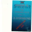 2 x 12inch Vinyl Single - Johan S. - The Dynamic Kutz Vol. 4