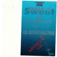 Johan S. - The Dynamic Kutz Vol. 4