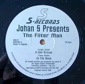 johan s. - The Filter Man