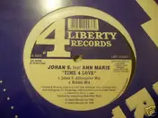 johan s. - Time 4 Love