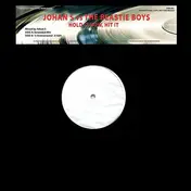 johan s. - Hold It Now, Hit It
