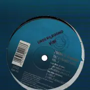 12inch Vinyl Single - Johan S. Presents The Dynamic Kutz - Vol. 3