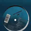 12inch Vinyl Single - Johan S. Presents The Dynamic Kutz - Vol. 3