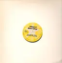 12inch Vinyl Single - Johan S. - Don't Stop