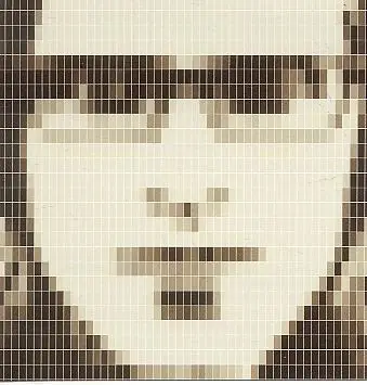 Johan Skugge - Volume