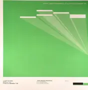 12inch Vinyl Single - Johan Skugge - Shadowplay