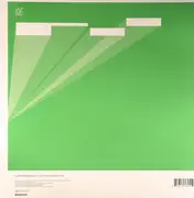12inch Vinyl Single - Johan Skugge - Shadowplay