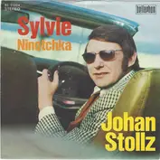 Johan Stollz