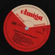 LP - Johan Strauss Jr / Ziehrer - Zauber Der Operette
