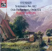 Mariss Jansons - Symphonies Nos. 1 & 2