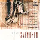 CD - Johan Svendsen - Zorahayda / Karneval I Paris / Norsk Kunstnerkarneval