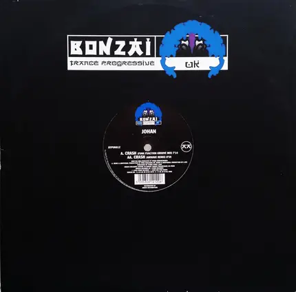 Johan - Crash