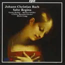CD - Johann Christian Bach - Emma Kirkby · Markus Schäfer · L'Orfeo Barockorchester · Michi Gaigg - Salve Regina