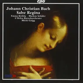 Johann Christian Bach - Salve Regina