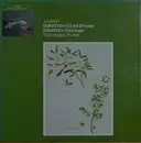 LP - Johann Christian Bach - Quintet In F Major, Quintet In D Major, a.o.