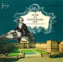 LP - Johann Christian Bach , Carl Stamitz - Musik am Mannheimer Hof