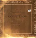 LP - Johann Christian Bach , Collegium Aureum - Confitebor Tibi Domine