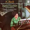 LP-Box - Johann Christian Bach , Ingrid Haebler , Eduard Melkus , Capella Academica Wien - I 18 Concerti Per Il Pianoforte E Orchestra, Op. 1, 7 & 13