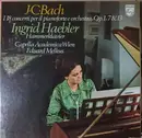 LP-Box - J. C. Bach - I 18 Concerti Per Il Pianoforte E Orchestra, Op. 1, 7 & 13 - hardcover box +booklet