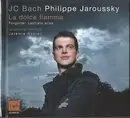CD - Johann Christian Bach , Philippe Jaroussky , Le Cercle De L'Harmonie , Jérémie Rhorer - La Dolce Fiamma (Forgotten Castrato Arias)