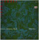 LP - Johann Christian Bach / Orchester Angelicum - Dies Irae c-moll