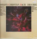 LP - Johann Christian Bach - Dies Irae C-Moll (1757)