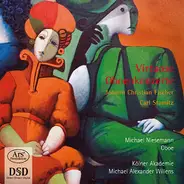 Johann Christian Fischer / Carl Stamitz - Virtuose Oboenkonzerte