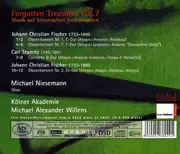 SACD - Johann Christian Fischer / Carl Stamitz - Virtuose Oboenkonzerte