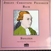 Johann Christoph Friedrich Bach