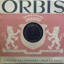 LP - Johann Christoph Friedrich Bach , Johann Christian Bach , Carl Philipp Emanuel Bach , Wilhelm Fried - Symphonie Nr. 5 In H-moll -  Symphonie Für Doppelorchester In D-dur,Op. 18 Nr. 3 - Symphonie Für Zwei Flöten, Zwei Violinen, Viola Und Baß In D-mol