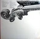 LP - Johann Andreas Amon / Max Bruch - Unbekannte Kammermusik 3