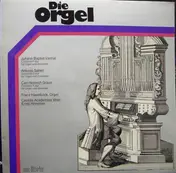 Salieri - Die Orgel
