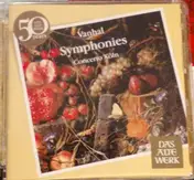 Johann Baptist Vanhal - Symphonies