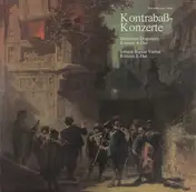 Johann Baptist Vanhal - Kontrabaß Konzerte