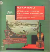 Johann Baptist Vanhal - Music In Prague
